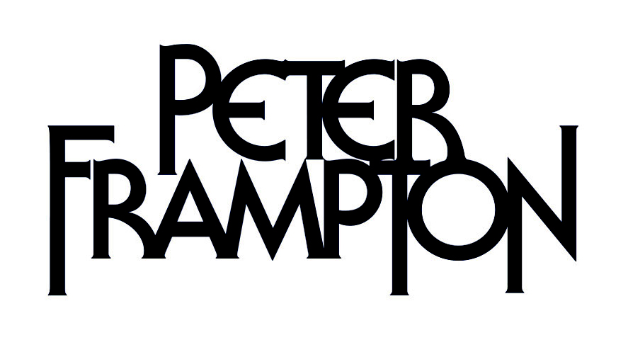 Peter Frampton